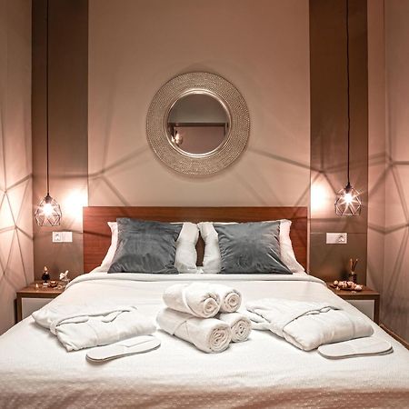 Venus Apartment With Jacuzzi And Sauna - City Center Beograd Ngoại thất bức ảnh