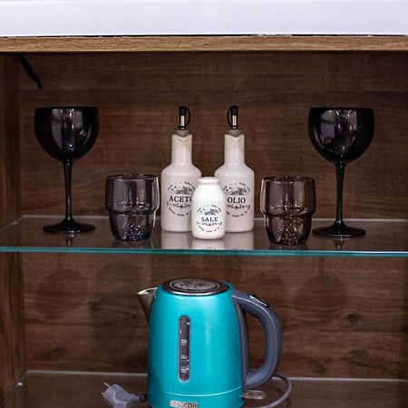 Venus Apartment With Jacuzzi And Sauna - City Center Beograd Ngoại thất bức ảnh