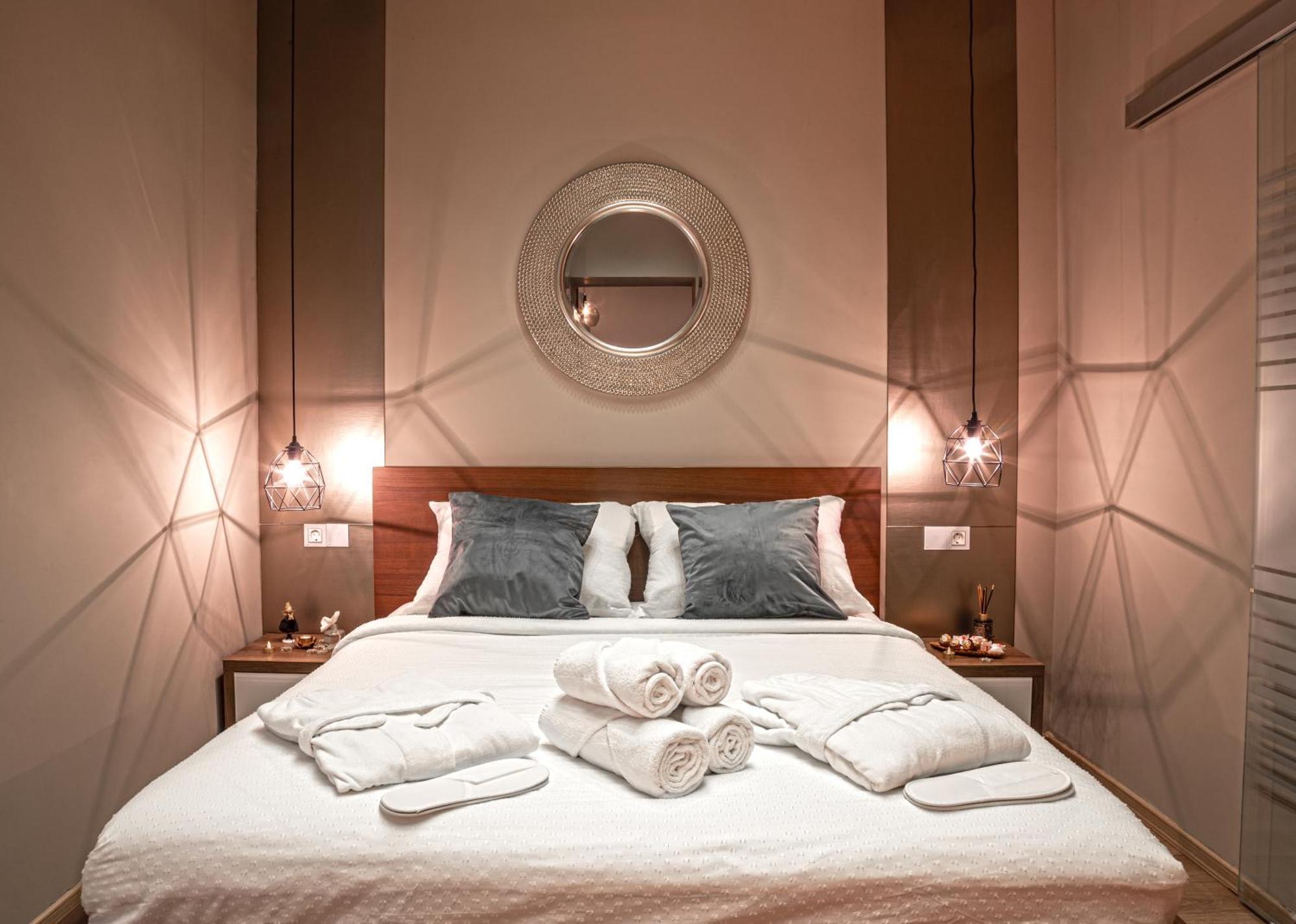 Venus Apartment With Jacuzzi And Sauna - City Center Beograd Ngoại thất bức ảnh