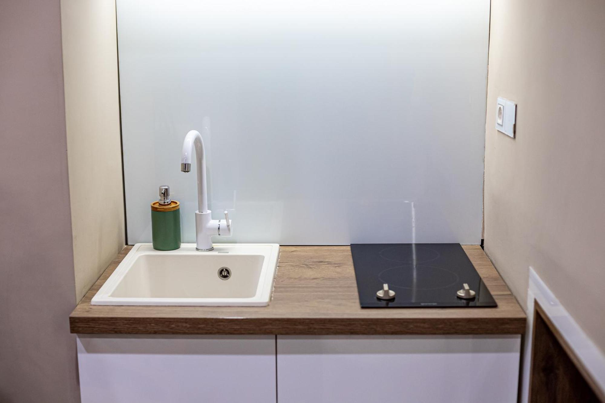 Venus Apartment With Jacuzzi And Sauna - City Center Beograd Ngoại thất bức ảnh