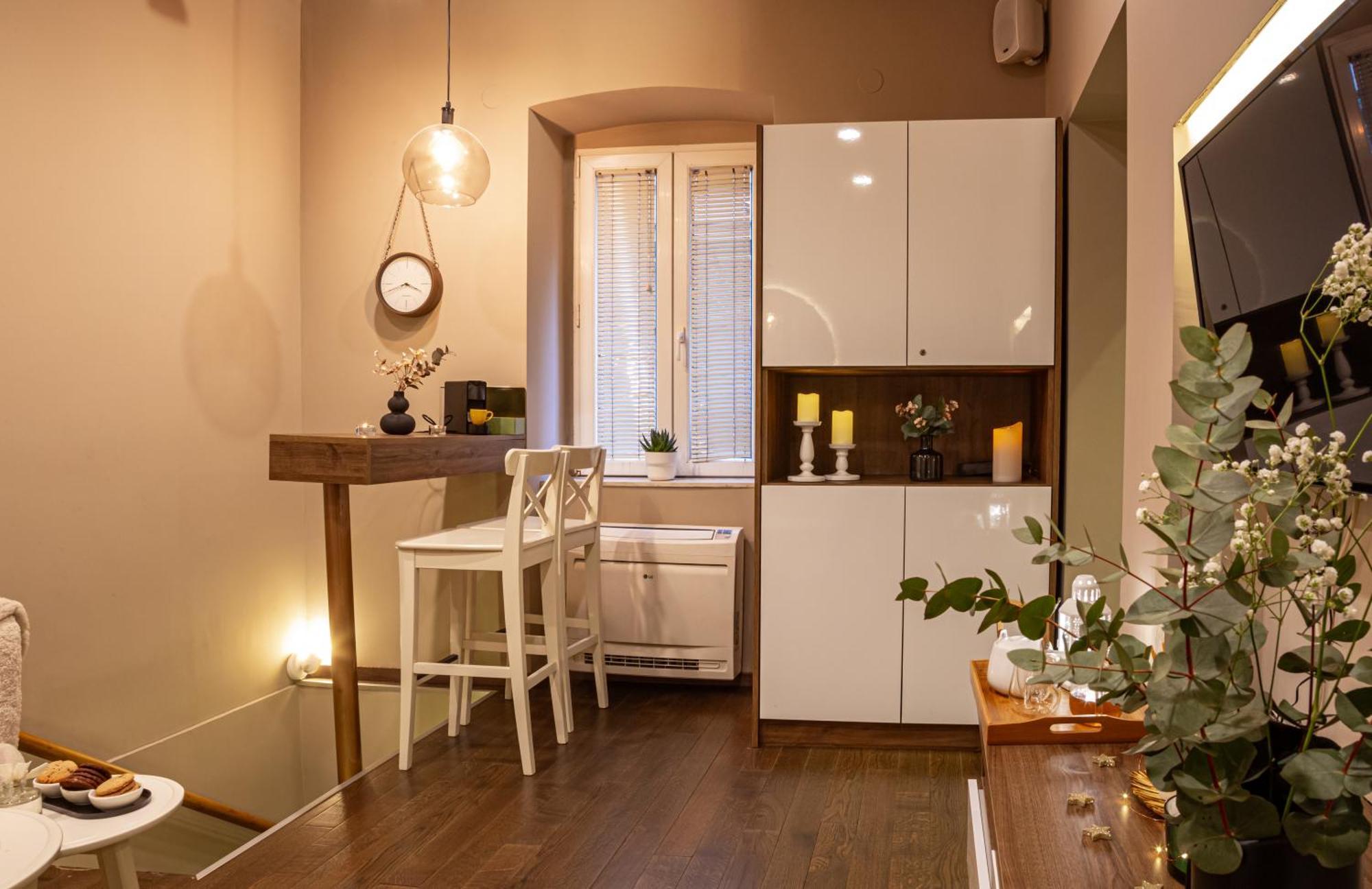 Venus Apartment With Jacuzzi And Sauna - City Center Beograd Ngoại thất bức ảnh
