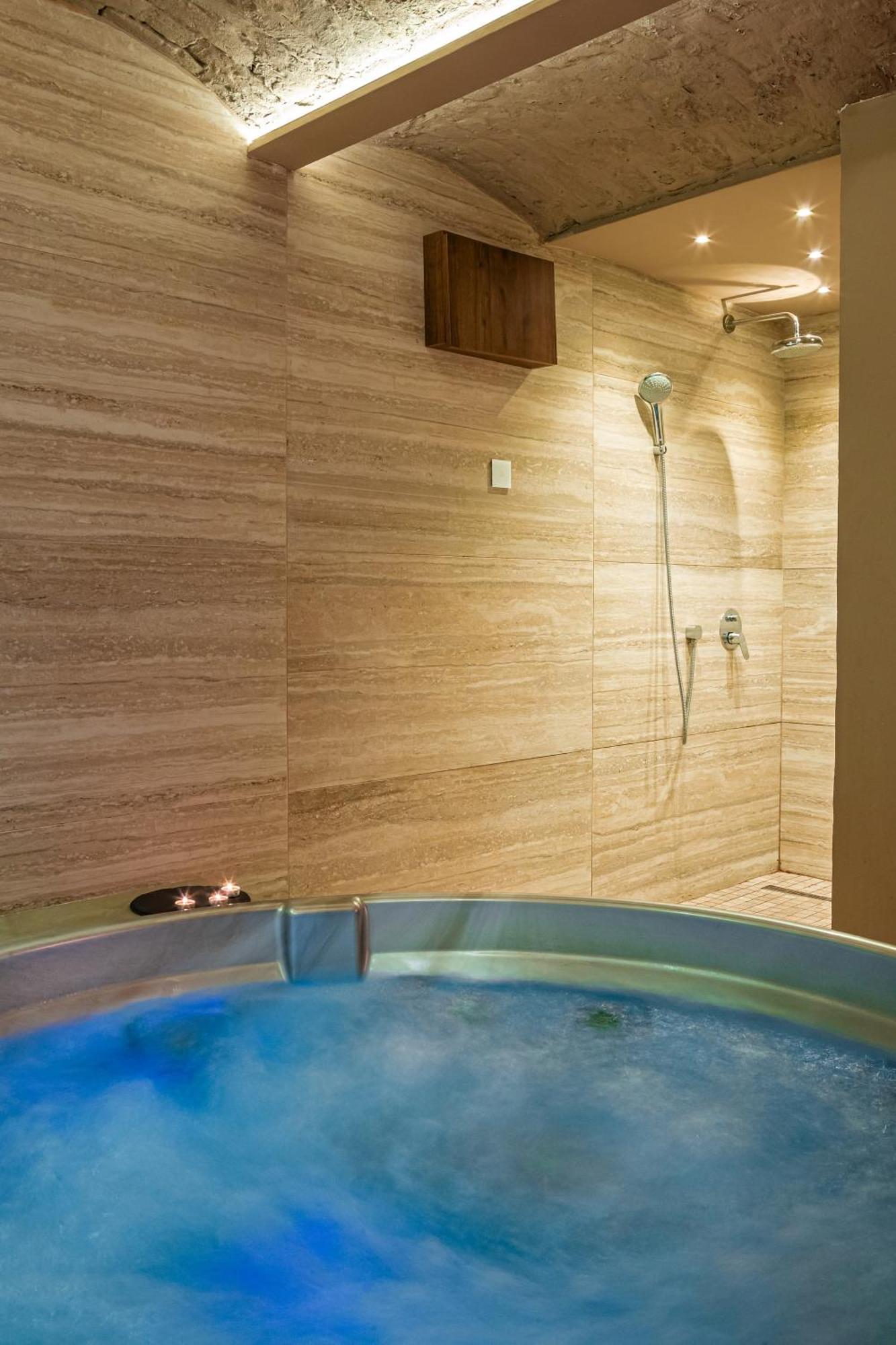 Venus Apartment With Jacuzzi And Sauna - City Center Beograd Ngoại thất bức ảnh