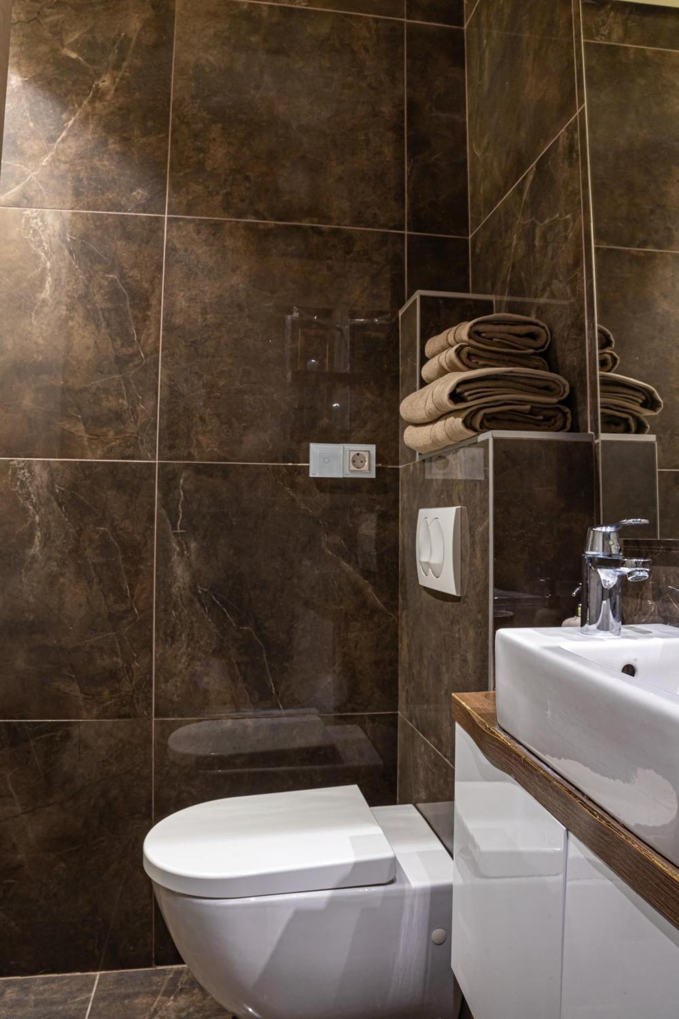 Venus Apartment With Jacuzzi And Sauna - City Center Beograd Ngoại thất bức ảnh