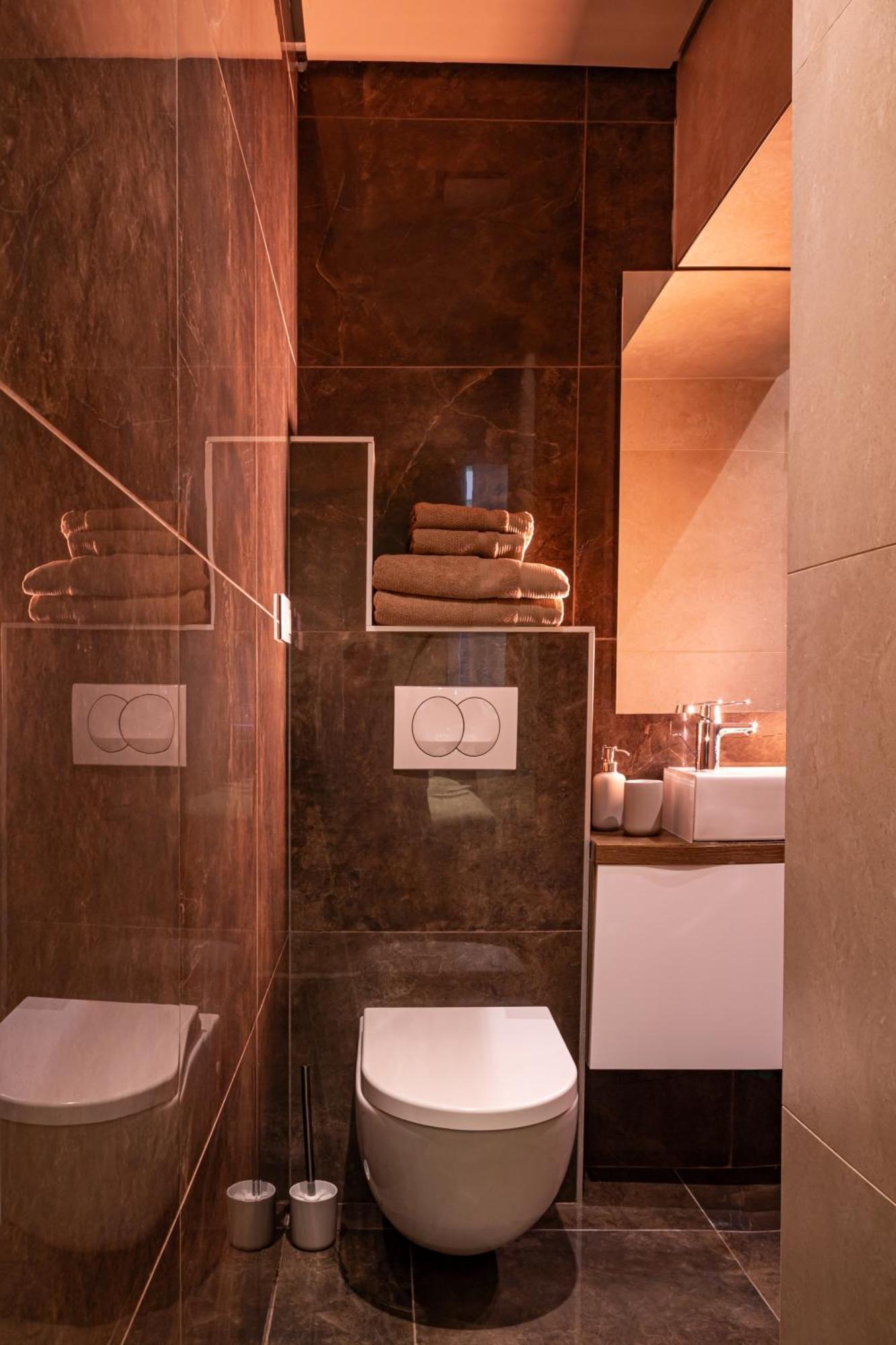 Venus Apartment With Jacuzzi And Sauna - City Center Beograd Ngoại thất bức ảnh