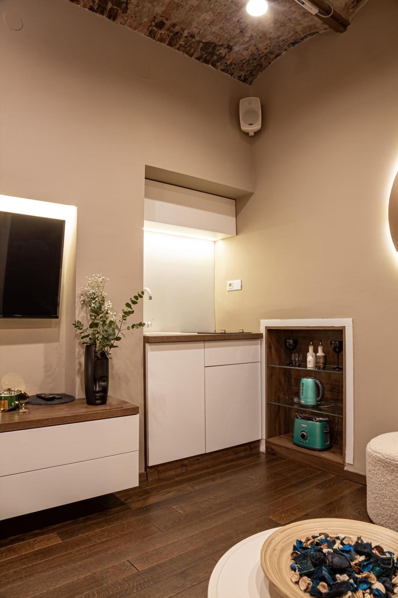 Venus Apartment With Jacuzzi And Sauna - City Center Beograd Ngoại thất bức ảnh