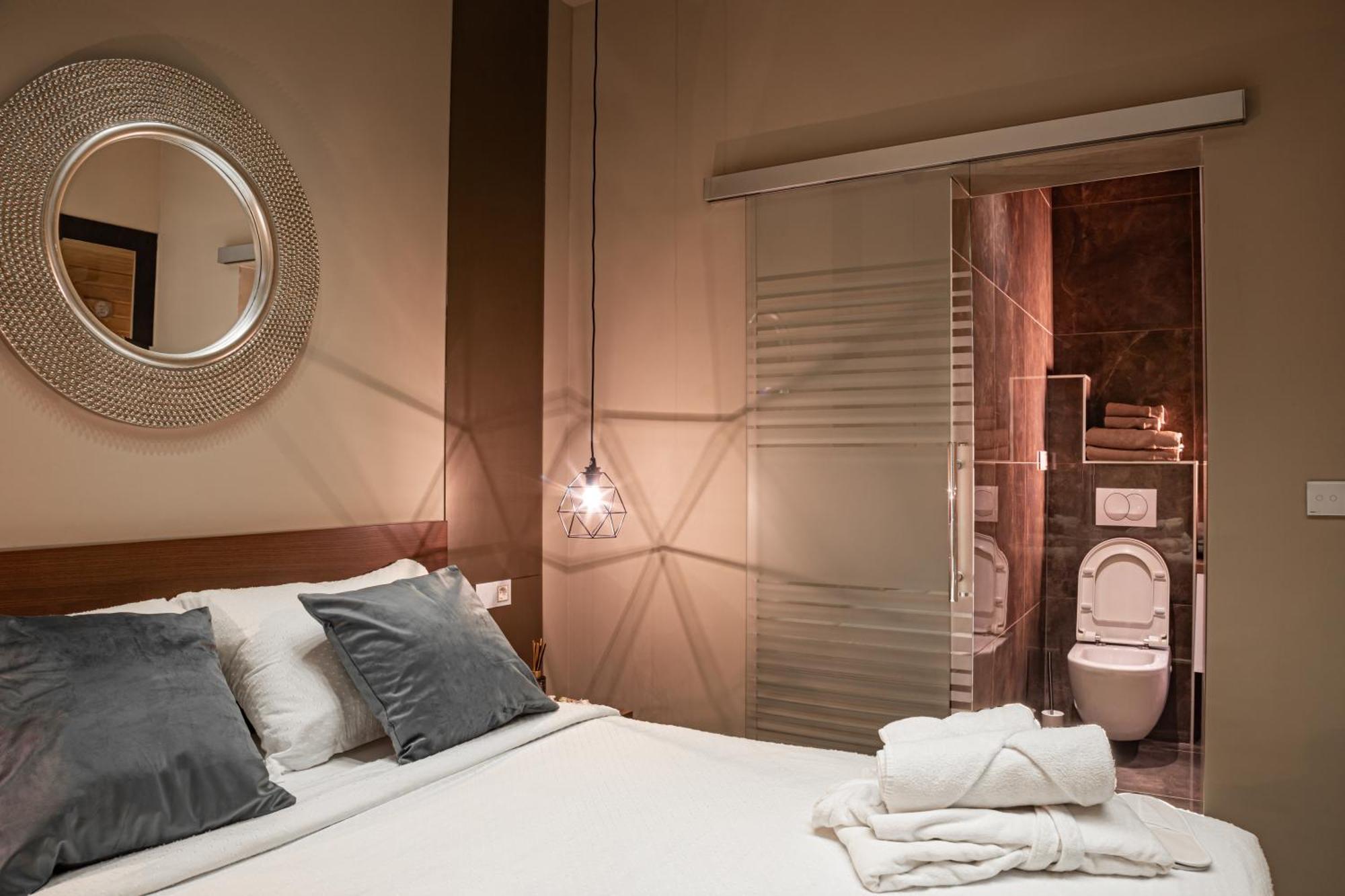 Venus Apartment With Jacuzzi And Sauna - City Center Beograd Ngoại thất bức ảnh