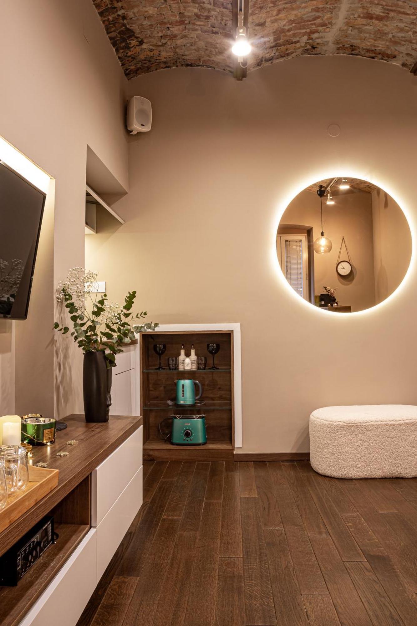 Venus Apartment With Jacuzzi And Sauna - City Center Beograd Ngoại thất bức ảnh